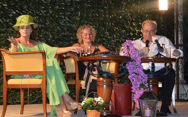 Vukovićeva, Jovanovićeva i Mandić na promociji zbirke