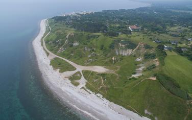 Odšered regija u Danskoj