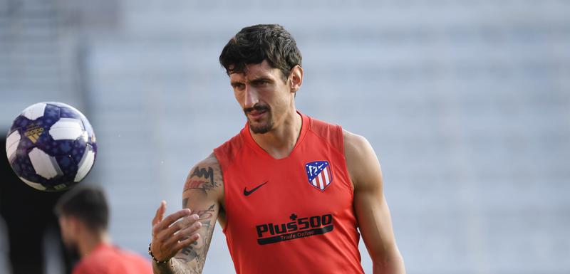 Stefan Savić