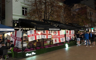 Navijači Engleske