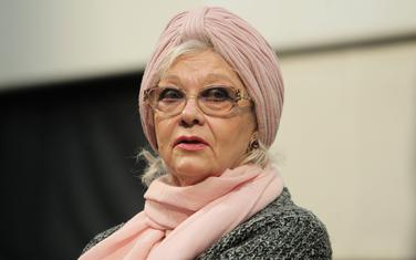 Milena Dravić