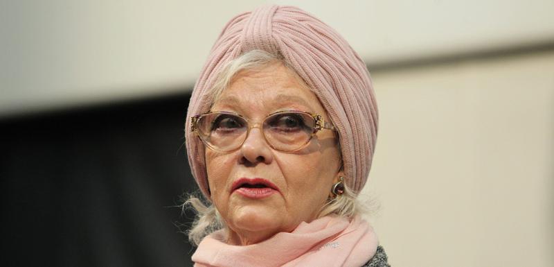 Milena Dravić