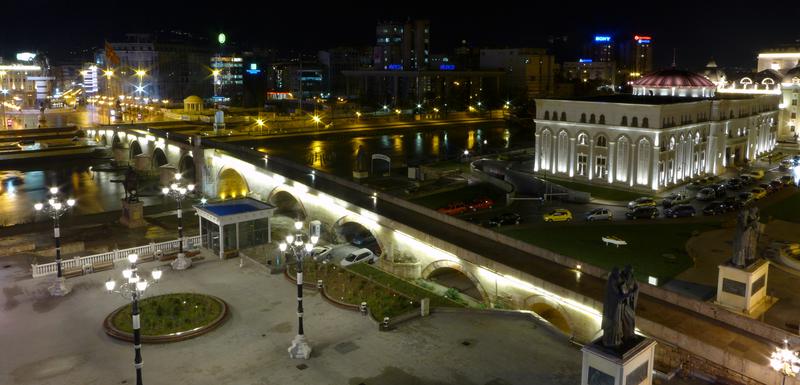 Skoplje