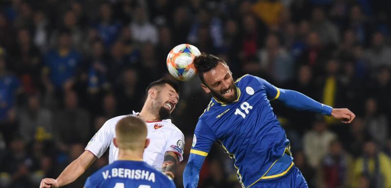 Murići u duelu sa Šćekićem