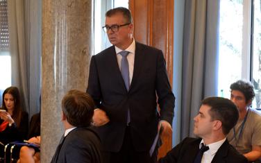 Gvozdenović sa članovima Odbora
