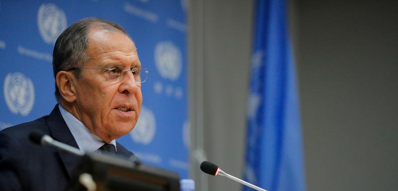Lavrov