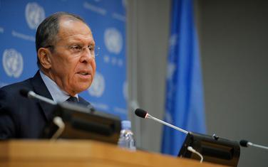 Lavrov