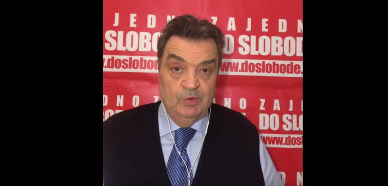Duško Knežević