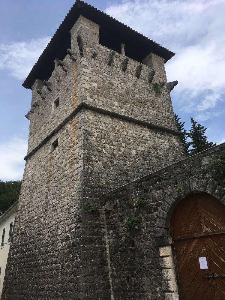Kula Ljetnikovca
