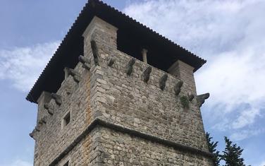 Kula Ljetnikovca