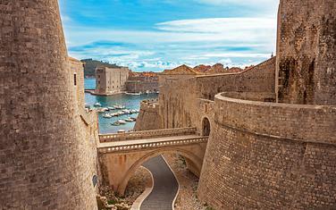 Dubrovnik