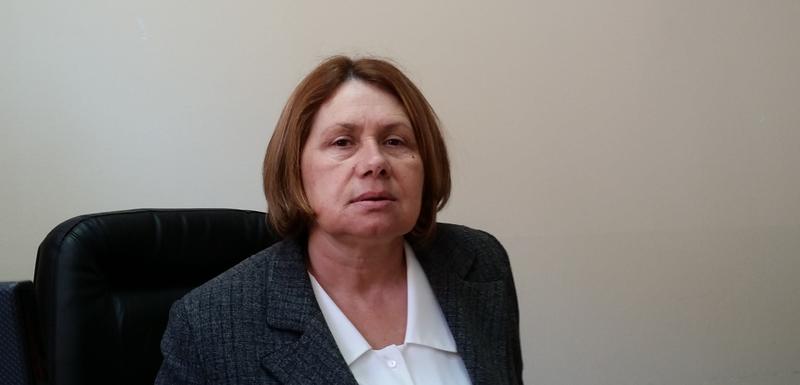 Željka Vuksanović