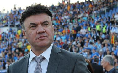 Borislav Mihajlov
