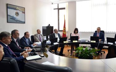 MMF ocjenjuje i da CBCG poboljšava regulatorni okvir za finansijski sistem
