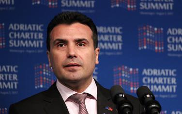 Zaev