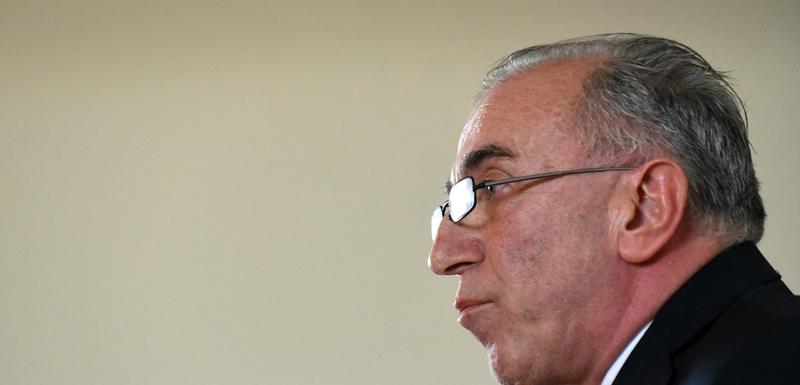 Šta bi sa slučajem u vezi sa depozitima?: Stanković