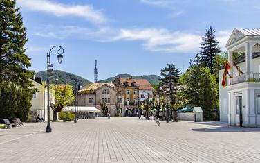 Cetinje
