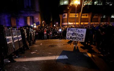 Sa protesta