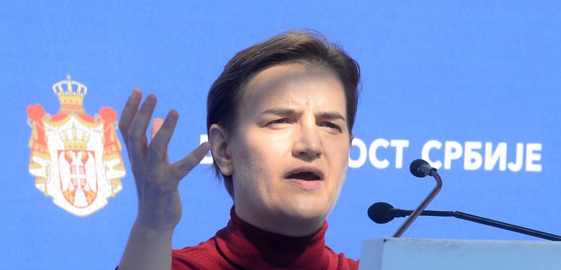 Brnabić