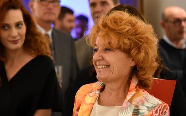 Ana Romanelo