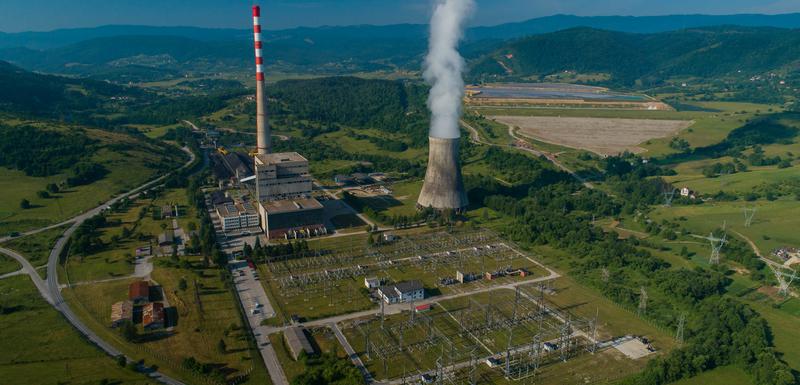 Jedan od najznačajnijih energetskih projekata: TE