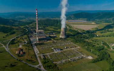 Jedan od najznačajnijih energetskih projekata: TE