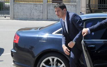 Pajović tvrdio da je MJU odbilo da upiše u registar promjene u Pozitivnoj