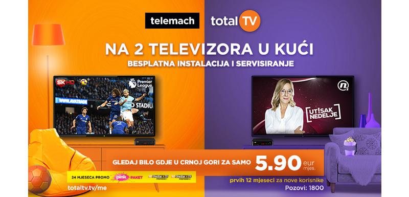 Akcija sve do kraja novembra
