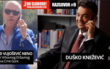 Vujošević/Knežević