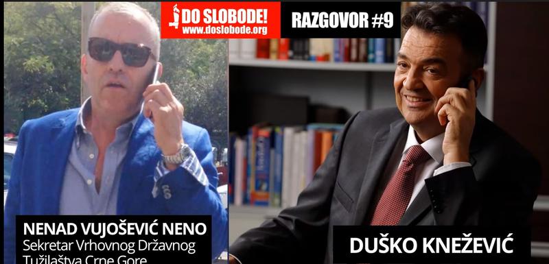 Vujošević/Knežević