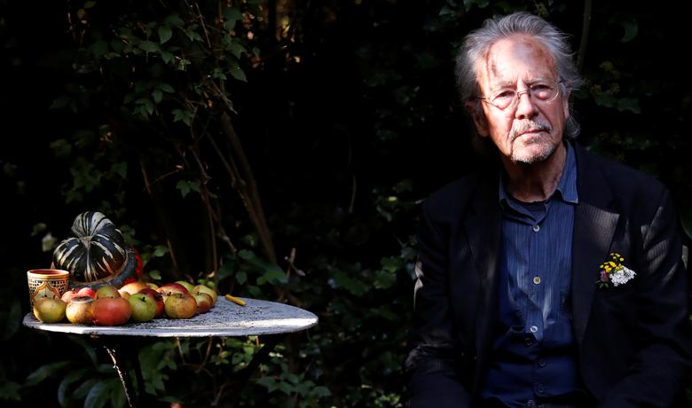 Peter Handke
