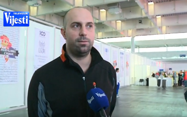 Jutarnji program TV Vijesti