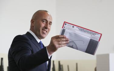 Haradinaj