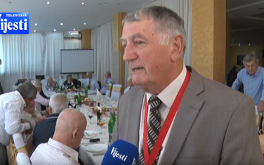Jutarnji program TV Vijesti