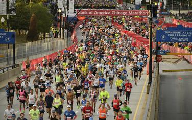 Maratonska trka