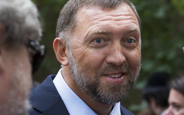 Deripaska