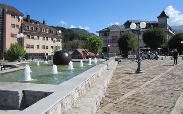 Kolašin