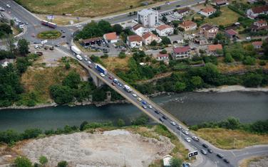 Podgorica (ilustracija)
