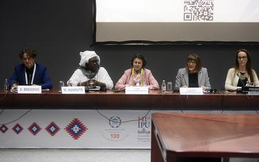 Sa konferencije u Beogradu