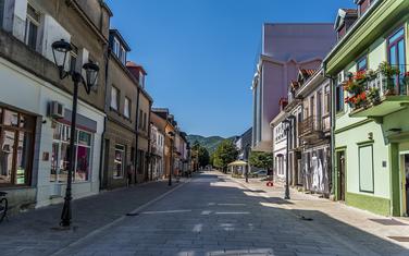 Cetinje