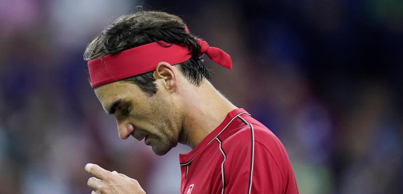 Rodžer Federer