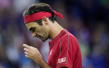 Rodžer Federer
