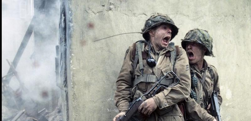 Band of Brothers