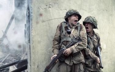 Band of Brothers