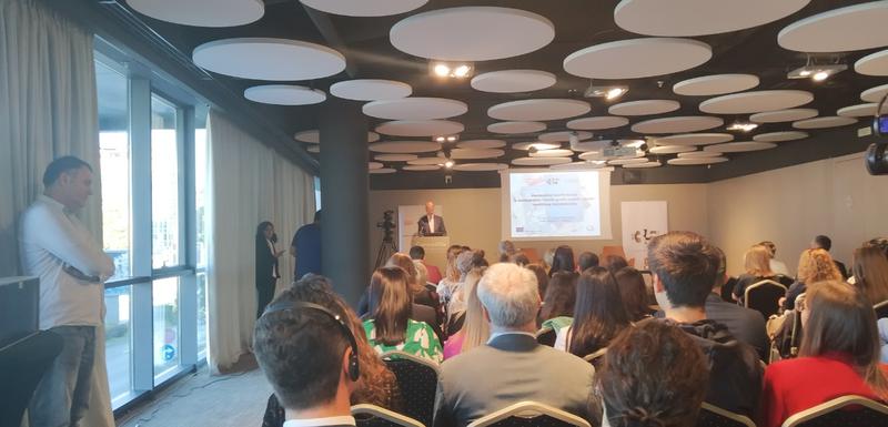 Sa konferencije