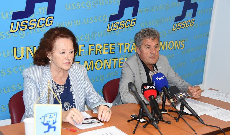 Sa konferencije