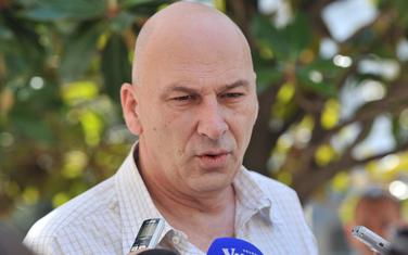 Advokat Goran Rodić