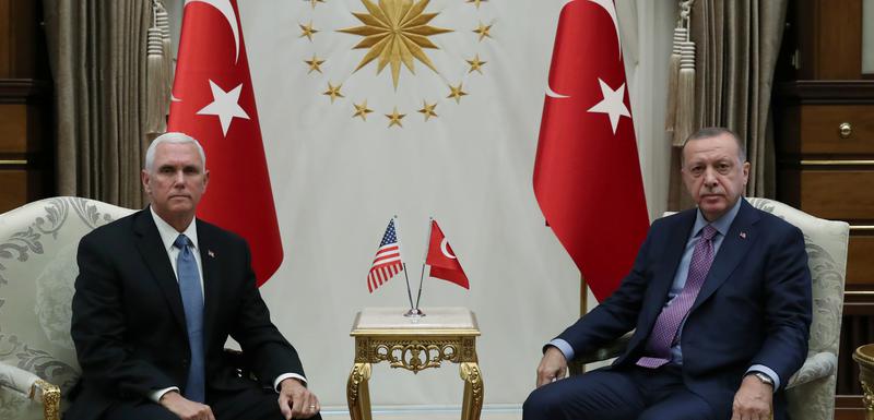 Pens i Erdogan