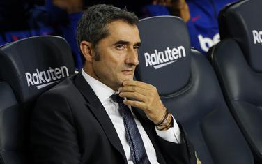 Ernesto Valverde