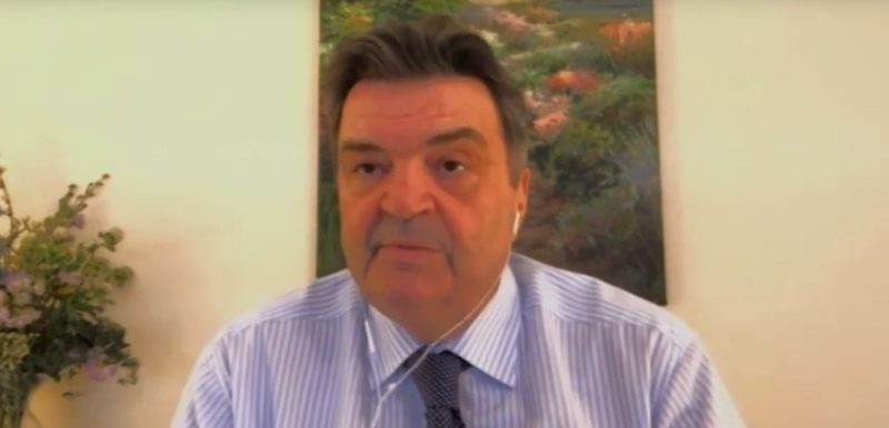 Knežević